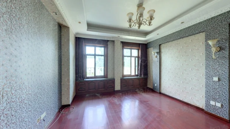 Luhua Manor - View 1