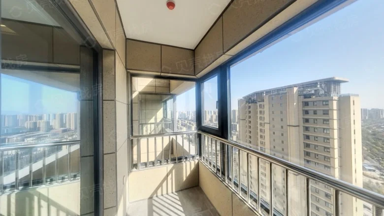 Langsheng New Town Phase III - View 1