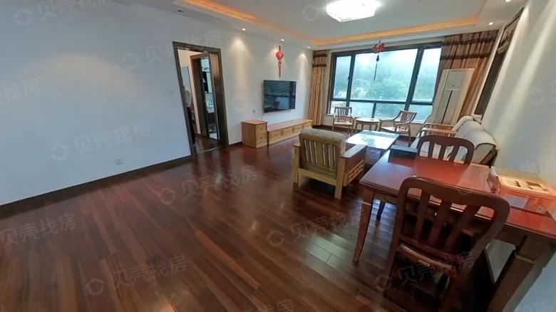 Zhongxing Maritime View Court - View 3