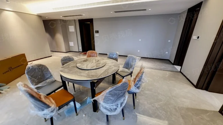 Hangzheng Future Center - View 3