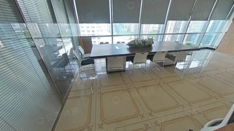 Wanda Plaza - View 2