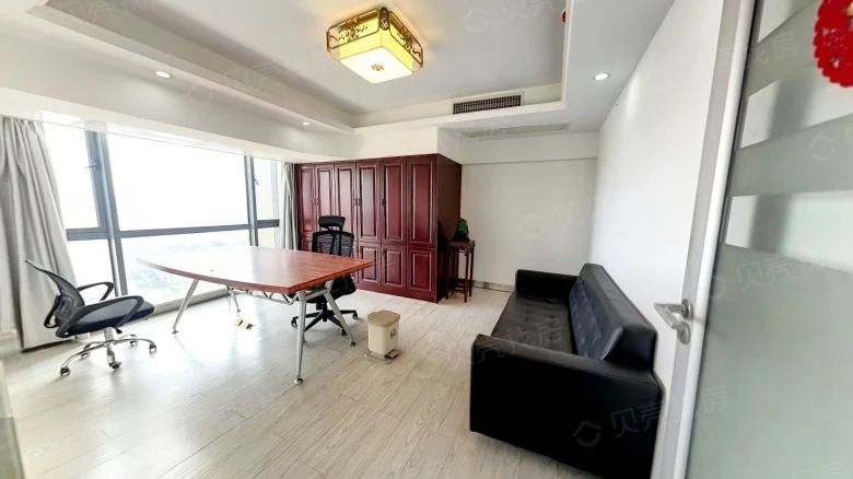 Kaisun Building - View 3