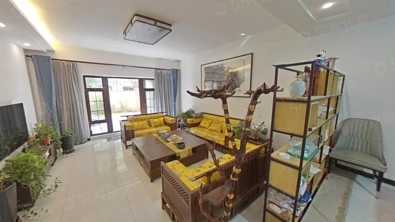 Yuanhe Name Villa - View 2