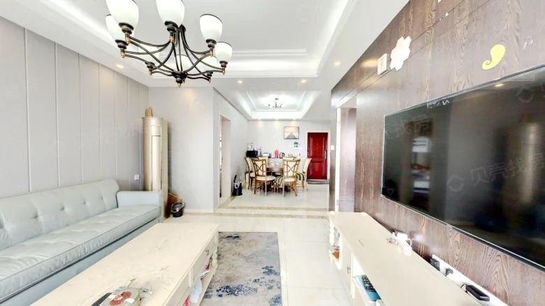 Su Jian Academic Mansion Residence - View 1