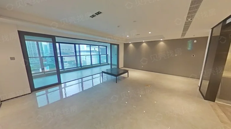 China Resources Land Yuefu Residence - View 3