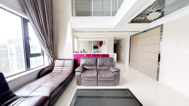 Seven Stars Garden - View 2