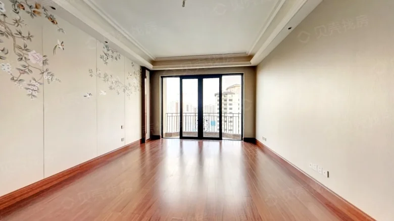 Taiyuan Star River Bay 6th Garden - View 2