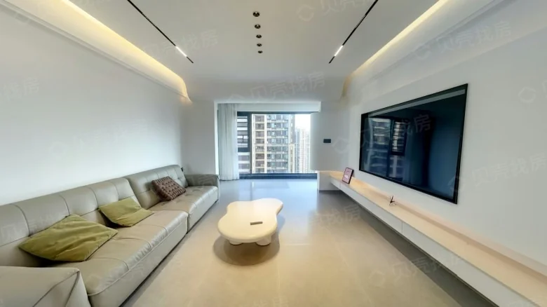 Zhongzhuang Nan Yuan - View 2