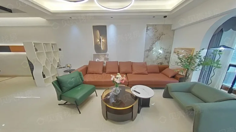 Yuzhou World Trade Mall Siming - View 5