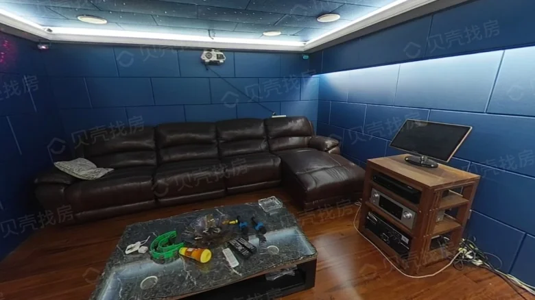 City Square Home Garden - View 1