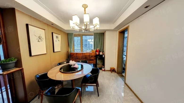 Yulan Garden West District 3 - View 3