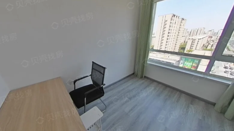 Green City Olympic Village Magnolia Garden - View 1