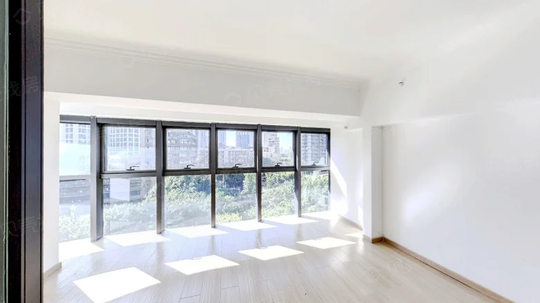 CaiXin Peninsula Platinum Residence - View 2