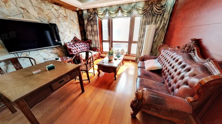 Lihu Grand Mansion - View 2