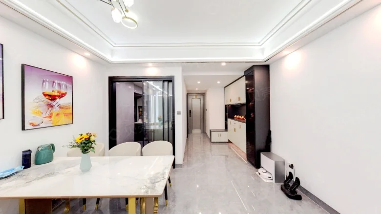 Guangzhou Star River Bay Langxin Garden - View 1