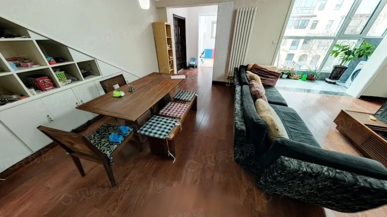 Mountain View Fragrant Villa West Zone One - View 3