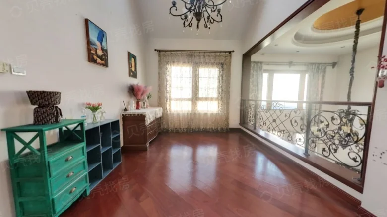 Blue Coast Villa Phase I - View 4