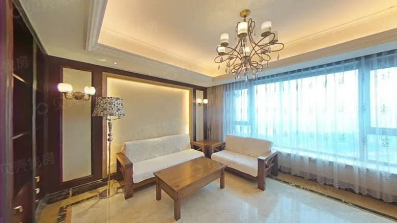 Shangshi Haishang Hai - View 2