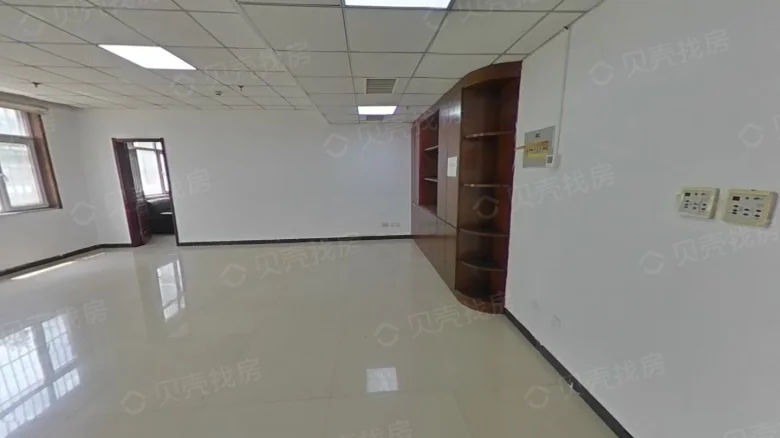 Fangda Science and Technology Park - View 3