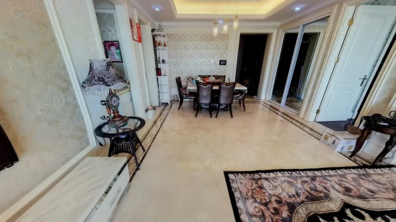 Dawanda Sea Mansion - View 6