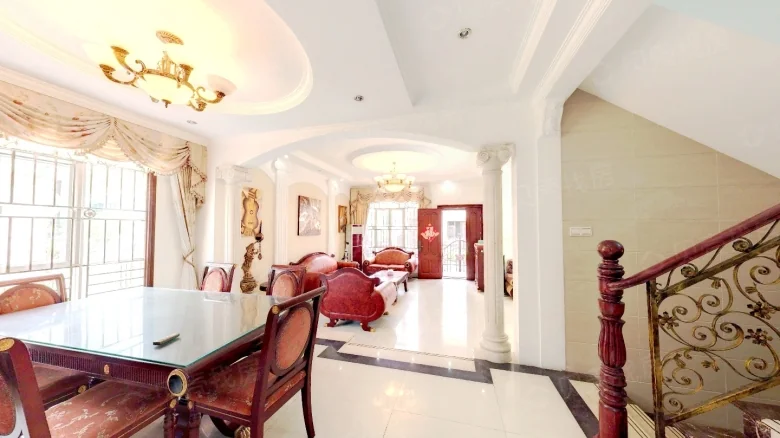 Sanzheng Banshipan Haoyuan Banshan District - View 1