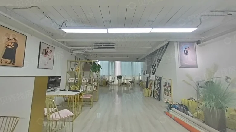 Lete Center - View 3