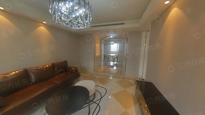 Ningdong Yongchao Mansion - View 5