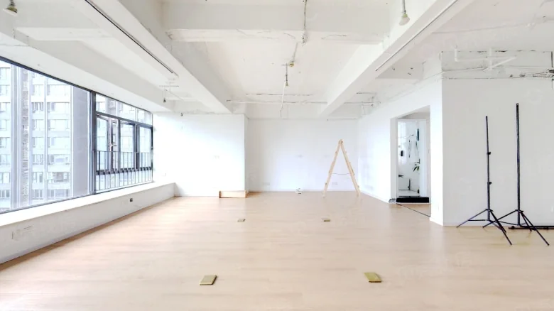 Fortune Stanly International Apartment - View 2