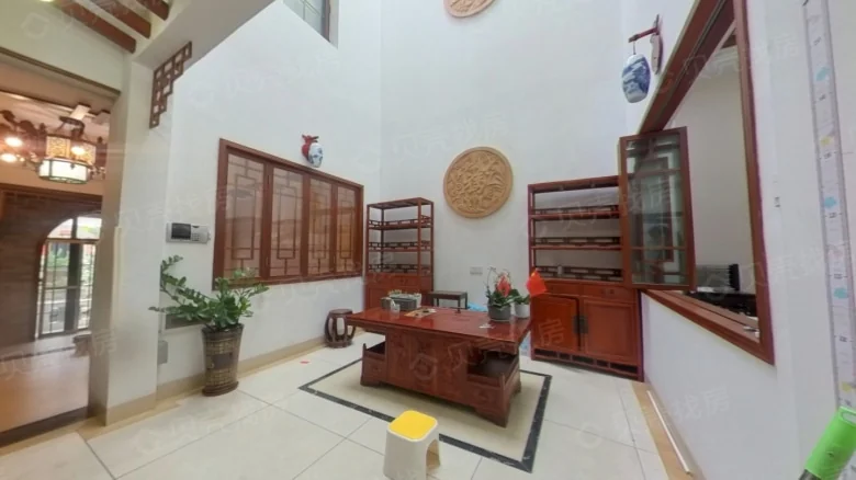 Zhongxin Forest Lake Phase I Jade Bay - View 6