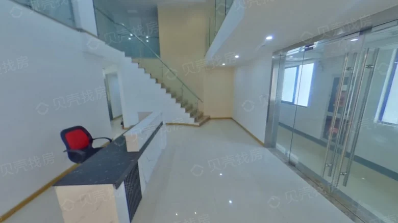 Fei Ma International - View 4