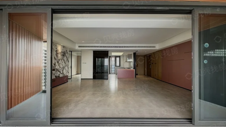 Lu湖 Ecological City Long Beach - View 3