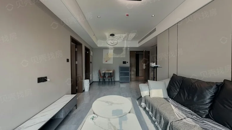 Times Skyline - View 2