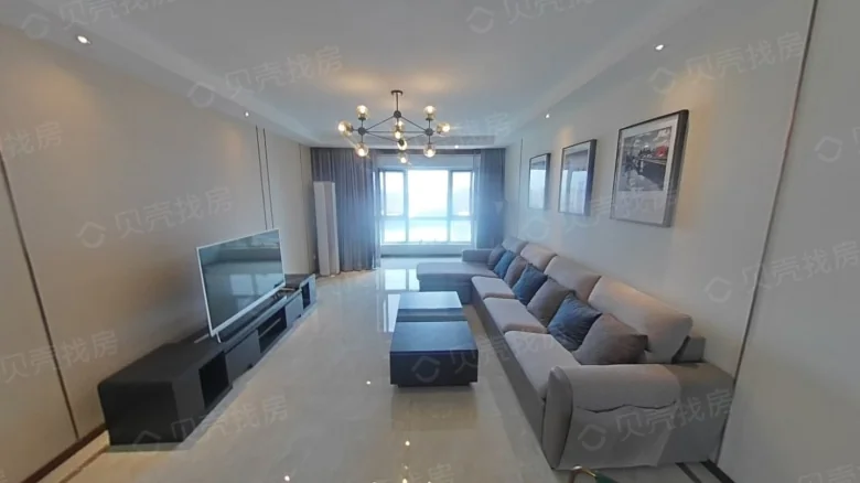 Shang Jing Xin Shijie - View 2