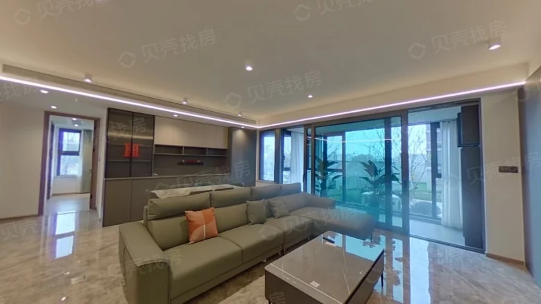 Fusion Trust Sunny Century Ancient Beauty - View 2