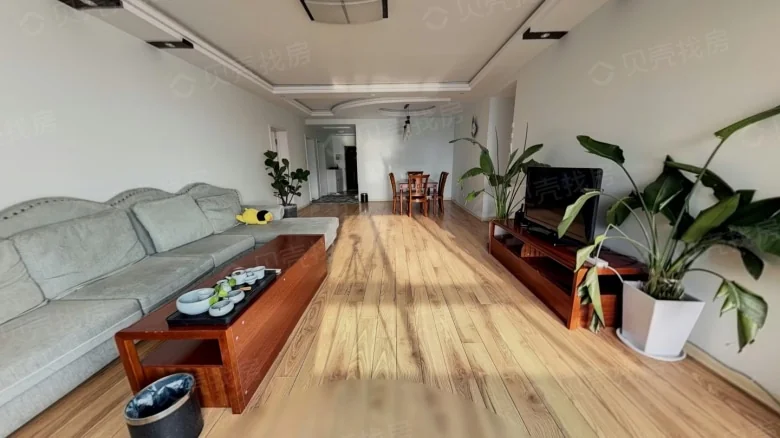 Azure Century Tower - View 5