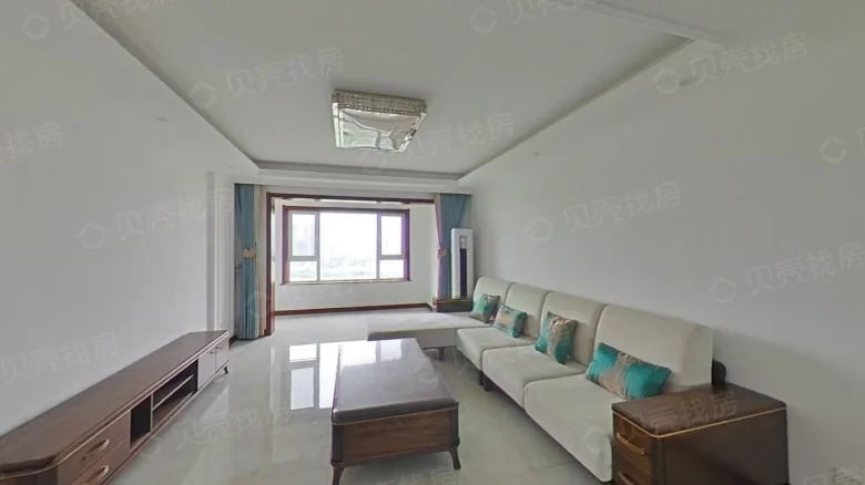 Greenland Yuehai Mansion - View 2