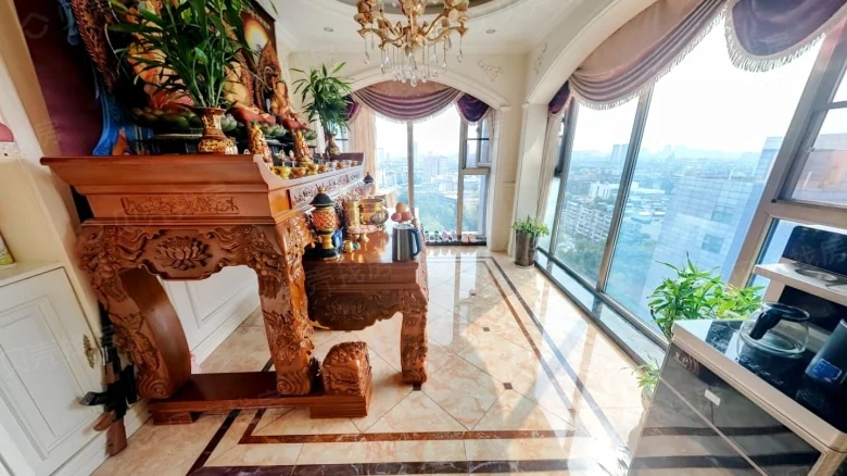 Jin Cheng Family Residence - View 4