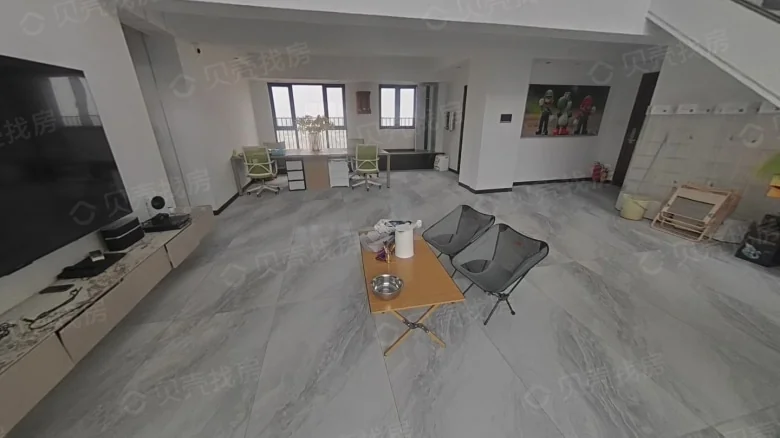 Modern International Mansion MOMΛ - View 5