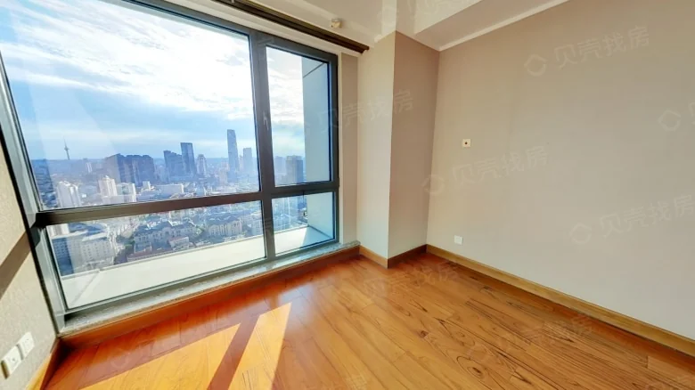 Tianjin Elegance Residence - View 1