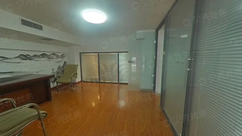 Xinhua West Community - View 1