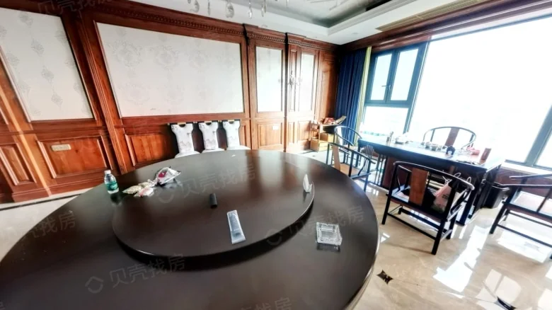 Evergrande Emperor's View - View 2