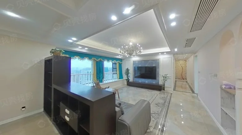 Tongzi Forest One House - View 2