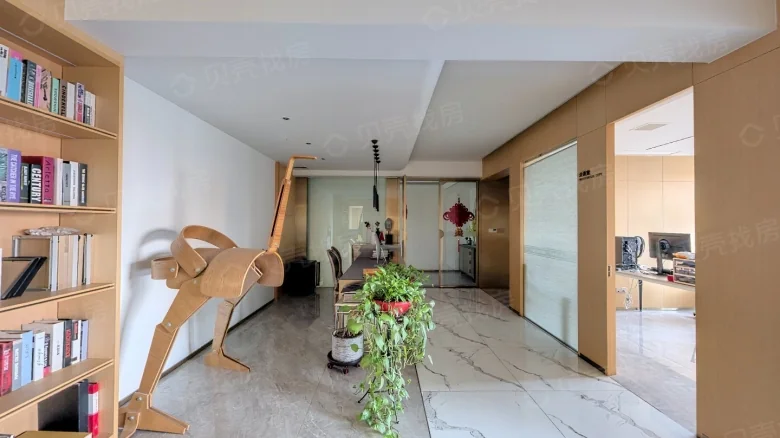 Jinsha International Mansion - View 6