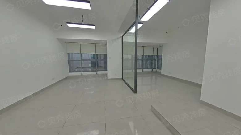 Zhejiang Business Tower - View 1