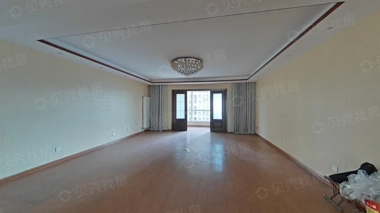 Dongfang Tianshu Garden - View 2