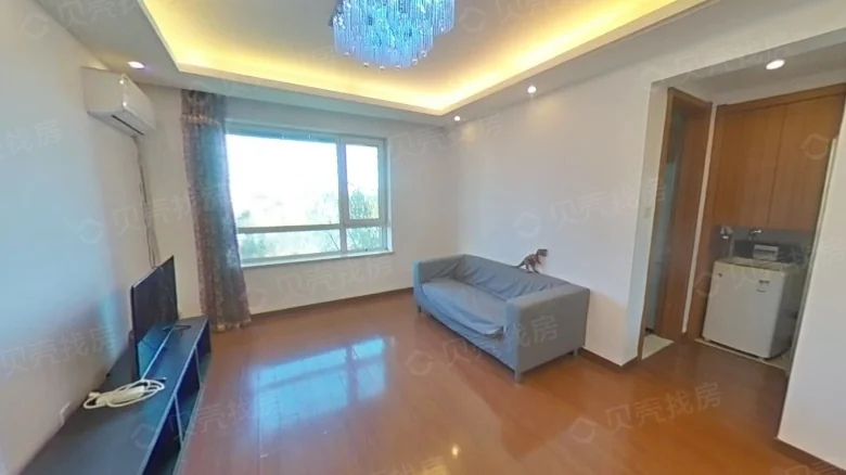 Vanke Tomorrow Plaza - View 3