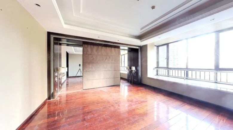 Poly Development Metropolis Tianhui Tea Courtyard - View 2