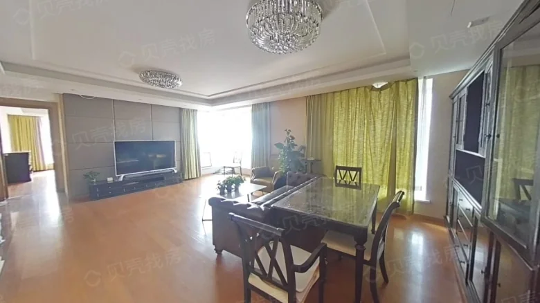 Lushang Shoufu - View 3