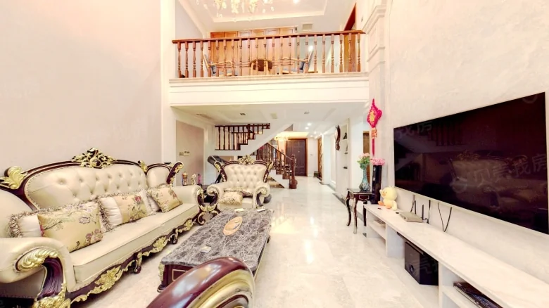 Jiangnan No.1 Quality - View 1