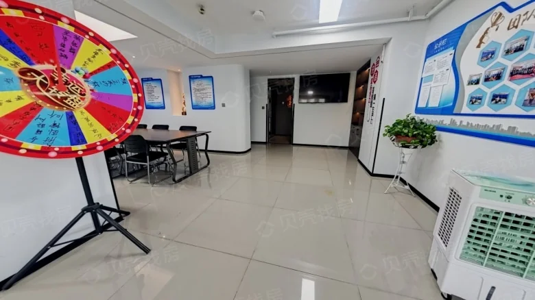 North America N1 Cultural and Creative Zone - View 2